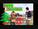 【歌】ドリカム”Winter song”ジョン・レノン”ハッピークリスマス”劇団KOA'S”分割”生放送127回