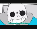 【undertale偽字幕実況】パイの人ん宅で戯れtale -またwarframeだよ！全員集合！③ -