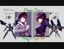 【旋光の輪舞】2018年12月15日センコロRev.X対戦会02【Senko no Ronde】