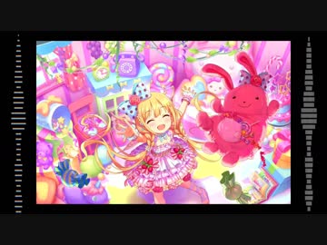 【デレマスRemix】スローライフ・ファンタジー【Future Trap Remix】