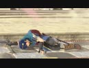 [スマブラSP]マルスの勝ちあがり乱闘 ホンキ度9.9ノーデスクリア[字幕]