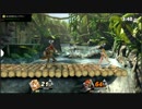 スマブラSPリョナ12:ゼルダVSガノンドロフ【大乱闘スマッシュブラザーズSPECIAL】