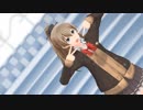 ドラマツルギー踊ってみた　【艦これ】　【ＭＭＤ】