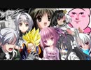 【MUGEN】スパーダ12P前後狂中位上限級シングルランセレサバイバル　Part Final