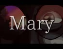 Mary / flower・初音ミク
