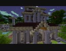 【Minecraft】ゆっくりゴーレムと遊ぶのか？ #ex01