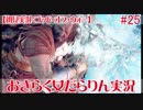 【ゴッド・オブ・ウォー】おきらく女だらりん実況【#25】
