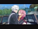 英雄伝説Ⅷ＿閃の軌跡IV -THE END OF SAGA-_72(第二部_宿命の星たち)