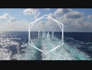 EDM　DUBSTEP　Nishiki「PRAY」初音ミク