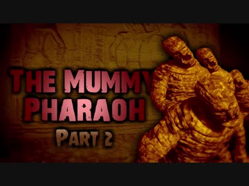 【実況】超マイナーゲーム探訪記 【The Mummy Pharaoh】part2