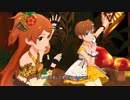 【ミリシタ】ジャングル☆パーティー【MV】
