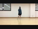 Hysteric Bullet　踊ってみた　【ほこり】