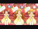 【ミリシタ】りるきゃん ～3 little candy～「ハルマチ女子」【ソロMV(編集版)】