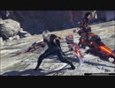 ゴッドイーター3 アーカイブまとめ ムービー編 1/9