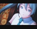 SOLVED10 / 初音ミク