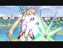 【実況プレイ】Fate/Grand Order　クリスマス2018 ホーリー・サンバ・ナイト(16)