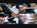 Friends ～ いつかのメリークリスマスを１人でやってみた【creambadge】