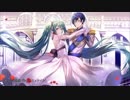 コラボ【サンドリヨン 10th Anniversary 】歌ってみた／ver.西のサーモン×陽音
