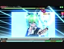 【PDAFT】Sadistic.Music∞Factory（EXTREME)　初音ミク：堕悪天使
