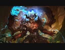 狂暴化ネクロ【シャドウバース/Shadowverse】