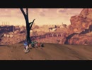 【ゼノブレイド２】【part64】楽園【ゲーム実況】【風神雷神】