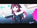 【MMD艦これ】朝潮・荒潮でキドアイラク