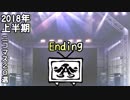 【2018年上半期ニコマス20選ED】 グルーヴィー!