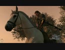 【プレイ動画】自由な心で楽しむ Ep4【MGSV:TPP】