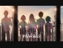 ソプラノサックスで色づく世界の明日からの「17才」を演奏してみた（TV size)