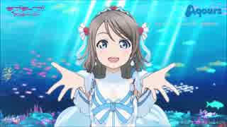 【女子中学生が歌ってみた】恋になりたいAQUARIUM 【紺野 天音&荒瀬 翠栞】