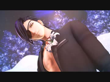 【MMD刀剣乱舞】この任務寒すぎる…。La La Latch【燭台切光忠】(カメラ配布あり)