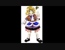 【東方地霊殿】渡る者の途絶えた橋