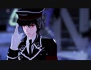 【MMD刀剣乱舞】POP/STARS【鶴丸国永】