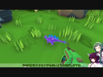 ジュラシックパークを作ろう！【Parkasaurus】■4