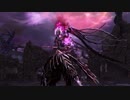 【PSO2】ｿﾛｱﾙﾃｨﾒｯﾄｸｴｽﾄ 領域調査：異世界の残滓 Lv.67 【TeBo】5:29