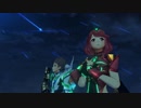 【ゼノブレイド２】【part65】世界の真実【ゲーム実況】【風神雷神】