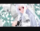 黒柚式 ロリータちゃん(ドロレス・レイズ)で『好き！雪！本気マジック』