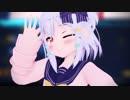 【MMD】犬山たまきがかっこかわいく「Girls」