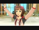 【春研】天海春香「隣に…」キャンプウェア