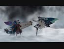 【FGO／2018クリスマス高難易度】始皇帝単騎（偽）