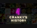 【Feline Groove】Cranky's History [Part4]