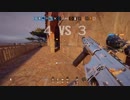 【R6S】今シーズンのキル集 【Y3S4】