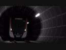 MMD鉄道で都営5500形