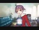 【艦これ】酒匂 期間限定グラでのケッコンムービー【Xmas mode】