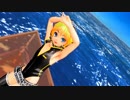 【MMD】パンキッシュレンくんでTMRごっこしてみた