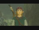 #6【縛り実況】軽めに縛ってハイラルを駆ける【ゼルダの伝説　ブレス オブ ザ ワイルド】　