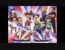 FLESH & BLOOD ～二つの想い～