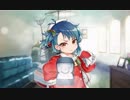 【艦これ】福江 期間限定グラでのケッコンムービー【Xmas mode】