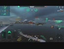 [WoWsBlitz] ゆっくりのんびりとWoWsBlitz 37
