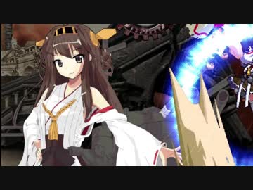 【MUGEN】主人公連合vsボス連合ランセレ勝ち抜き戦のリスペクト動画を作ってみた Part.24